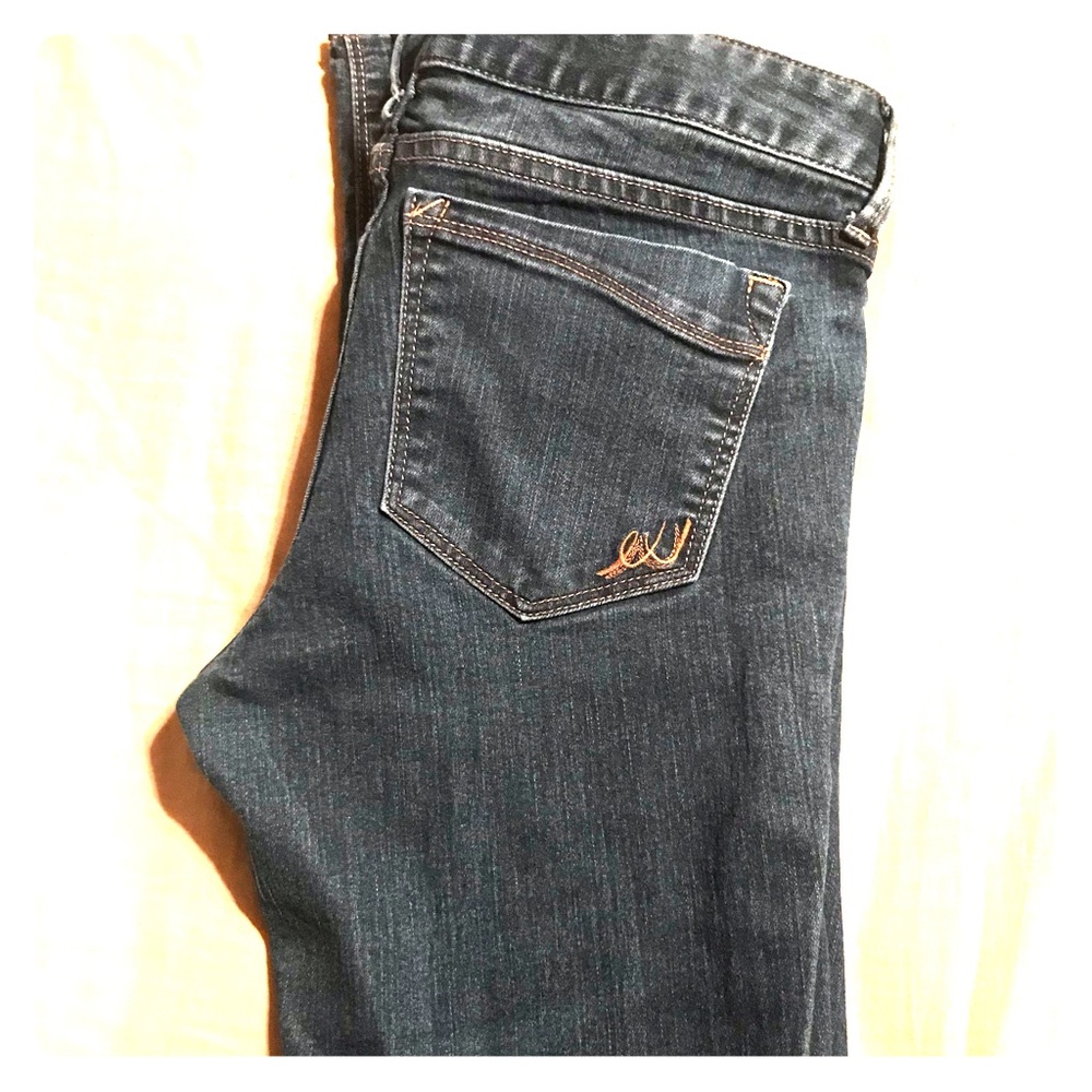 Express Skinny Jeans